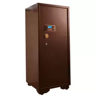 甬康达 BGX-D1-1000 高级 电子密码保管箱 古铜色(单位:件)