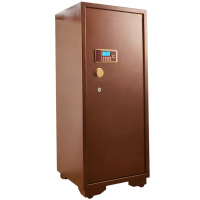 甬康达 BGX-D1-1200 电子密码保管箱 古铜色(单位:件)