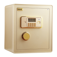 甬康达 FDX-A/D-45 精致系列 电子保险柜 土豪金 (单位:件)