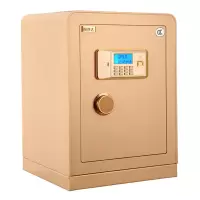 甬康达 FDG-A1/D-56 精致系列 电子保险柜 土豪金 (单位:件)