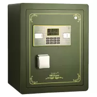 甬康达FDX-A/D-45军绿色柜电子密码保险箱(单位:件)