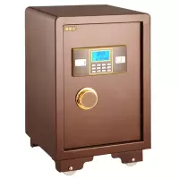甬康达 BGX-D1-530 高级电子密码保管箱 古铜色(单位:件)