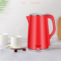 电水壶 100台起订