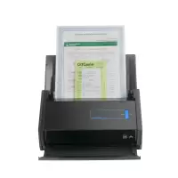 富士通(Fujitsu) IX500 便携式扫描仪 600x600dpi(计价单位:台)