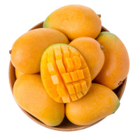 小台农芒果1公斤装