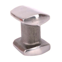 钢盾弯形钣金衬铁S116003