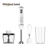 惠而浦(Whirlpool)多功能料理机WBL-JM302X(XF)