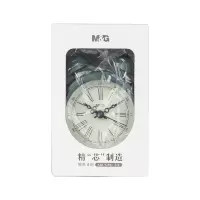 晨光(M&G) ARC92501-闹钟经典3寸(单位:个)
