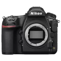 尼康(Nikon) D850专业全画幅大三元单反套机