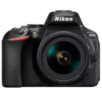 尼康(Nikon) D5600(腾龙18-400MM)数码单反相机(单镜头套装) 约2416万像素