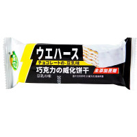 Zs-麦琪乐 谷威巧克力威化饼干无添加蔗糖豆乳味 3kg/箱 整箱装