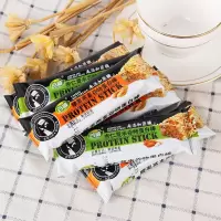 Zs-麦琪乐 谷威未添加蔗糖谷物蛋白棒 腰果燕麦味 3kg/箱 整箱装