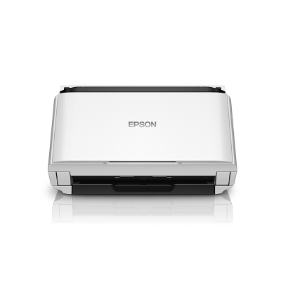 爱普生（EPSON) DS-410 A4高速彩色文档馈纸式扫描仪
