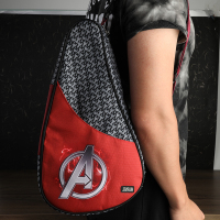 漫威(MARVEL) 运动斜跨包MCD-HH002