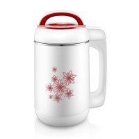 荣事达(Royalstar)豆浆机RD-900B额定容量1.5L