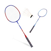 盛德隆 羽毛球拍 507