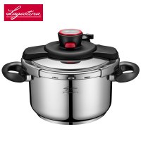 拉歌蒂尼(LAGOSTINA)CASA卡萨系列5L快锅Casa5B