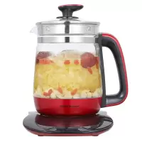 荣事达(Royalstar)养生壶YSH188K额定容量1.8L