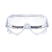 霍尼韦尔(Honeywell) G99100 防冲击眼罩