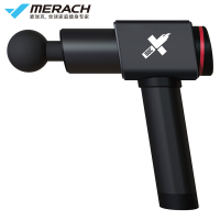 麦瑞克merach筋膜枪按摩抢筋膜放松球肌肉放松抢深层肌肉理疗器