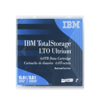 IBM LTO 数据记录磁带 LT07 6TB-15TB