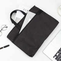 得力63750公文包(深灰) 按只销售(H)