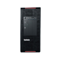 联想(ThinkStation)P920图形工作站 至强银牌4110*2 4*16GB 512GSSD+4T 定制