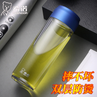 希诺塑料杯 XN-8107 颜色随机