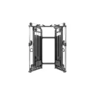 汇祥 HX-5017A 健身房专用综合训练器 双臂机 （单位：台）