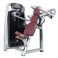 汇祥 Ishine6012 健身房专用综合训练器 坐式肩部推举训练器 (单位:台)