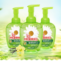 泡沫型洗手液家用小瓶按压洗手液