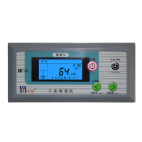 川泰工业CFZ-25/S除湿机