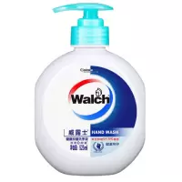 525mL 健康抑菌洗手液