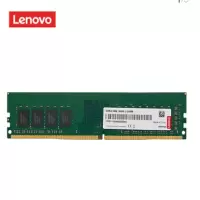 联想 LENOVO 红靡战甲 DDR4 2666 16GB 台式机 内存
