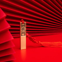 台电(TECLAST) 传承系列属你有福U盘 USB2.0 32GB