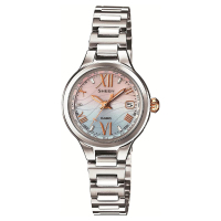 SHW-1700D-7A卡西欧SHEEN系列腕表