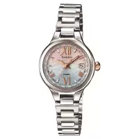 SHW-1700D-7A卡西欧SHEEN系列腕表