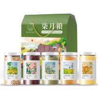 陇间柒月/柒月粮3.4kg/Z010/四箱起订(5套/箱)