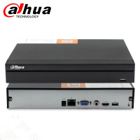 大华(alhua) 网络硬盘录像机 DH-NVR2108HS-HD/C 8路硬盘录像机网络高清远程监控主机