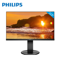 飞利浦(Philips) 241B8QJEB 23.8英寸 IPS技术广视角屏 电脑显示器