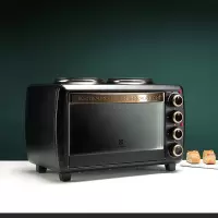 伊莱克斯(ELECTROLUX) 二合一电炉烤箱 EGOT2030