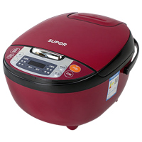 苏泊尔(SUPOR) CFXB40FC3029-75 苏泊尔电饭煲 单台价