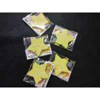 自由马 HO-3010 五角星 便签纸 10盒装