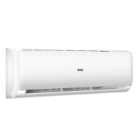 海尔(Haier) KFR-72GW/19HDA12冷暖定频3P挂机 节能