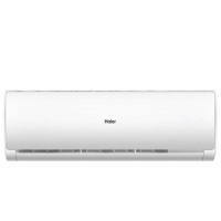 海尔(Haier) KFR-72GW/19HDA22AU1 空调大挂机智能3匹3P变频冷暖挂壁式家用空调2级能效 自清洁