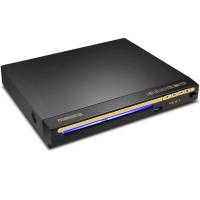 万利达(Malata)DVP-328 播放机CD机VCD(计价单位:台)黑色