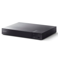 索尼（SONY）BDP-S6700 3D蓝光DVD播放机影碟机（计价单位：台）黑色