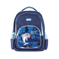 美旅(AMERICAN TOURISTER) TY0*78002 美旅背包 深蓝色