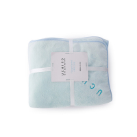 内野(UCHINO) 法兰绒毯 JD10001-N