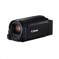 佳能(Canon) LEGRIA HF数码摄像机高清家用旅游会议教育培训DV摄像机专业婚庆摄像机 HF R806